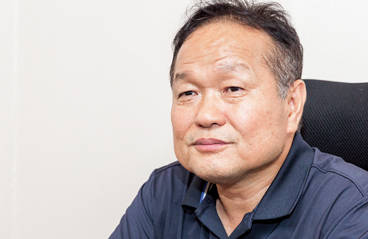 ㈜제이엠테크 이경복 대표이사