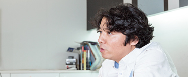 ㈜애드락애드버테인먼트의 대표이사사진