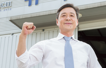 퓨리텍 홍승훈 대표이사