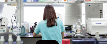 ㈜티앤알바이오팹의 연구 사진