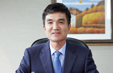 ㈜인바디 차기철 대표이사