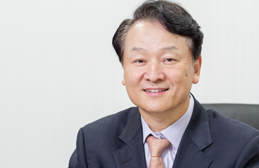네오바이오텍 허영구 대표이사